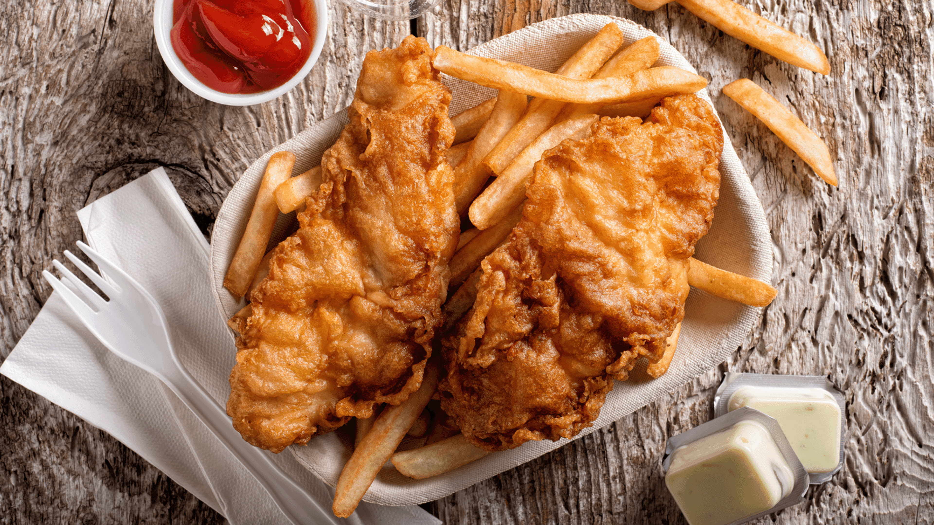 Mario's Takeaway Laois