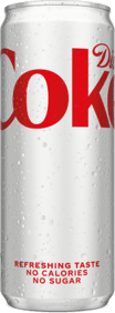 Diet Coke 330ml
